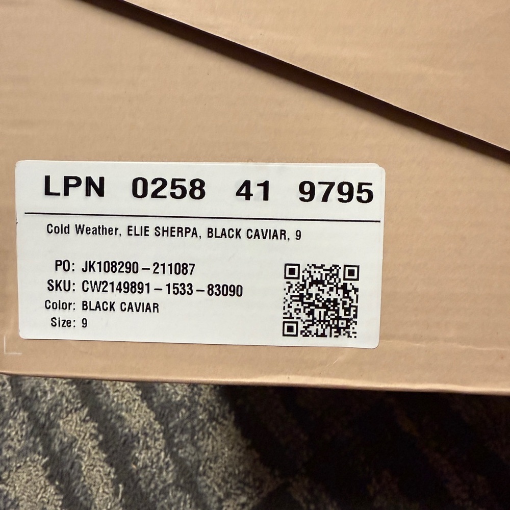 NWT JustFab High-heel Boots - Picture 5 of 6